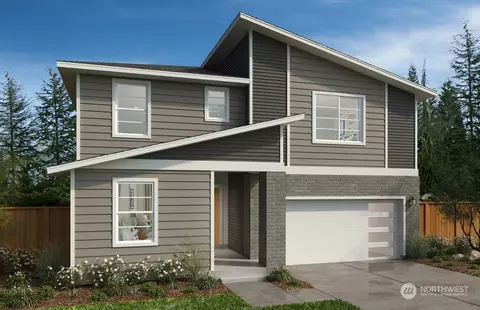 18715 135th Ave E #25, Puyallup, WA 98374