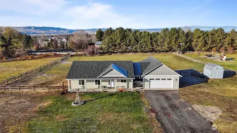 2461 Vantage Hwy, Ellensburg, WA 98926