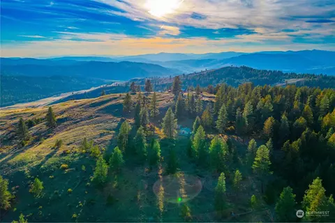 0 Otis Rd, Malo, WA 99150