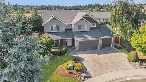 2708 216th Avenue Ct E, Lake Tapps, WA 98391