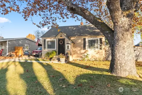 1305 S First Ave, Yakima, WA 98902