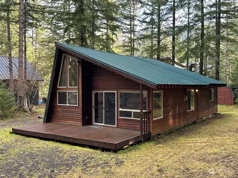62212 Aspen Way E, Greenwater, WA 98022 photo 3