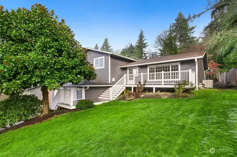 12512 NE 134th Pl, Kirkland, WA 98034