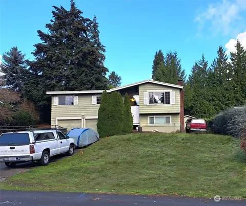 12622 SE 27th St, Bellevue, WA 98005