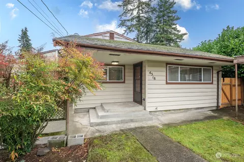 4518 N 16th St, Tacoma, WA 98406