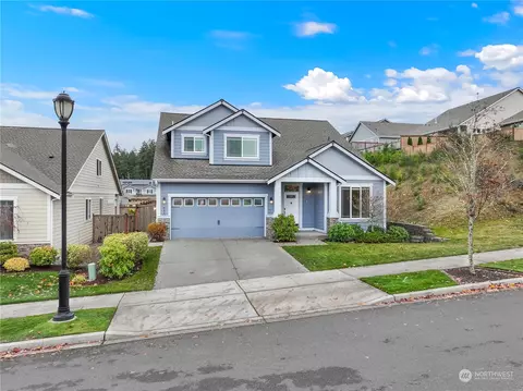 842 Mandee St SE, Olympia, WA 98513