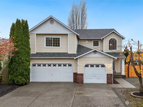 31505 114th Ave SE, Auburn, WA 98092