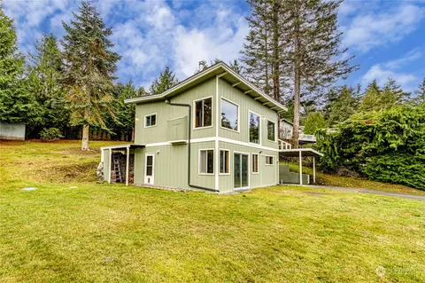 251 Spring View Pl, Sequim, WA 98382