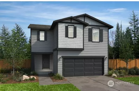 26504 176th Pl SE #27, Covington, WA 98042