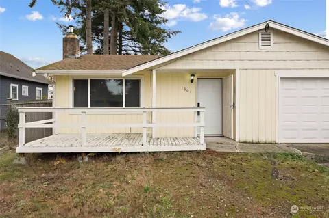 1301 E 54th St, Tacoma, WA 98404