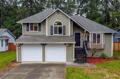 19219 SE 263rd St, Covington, WA 98042