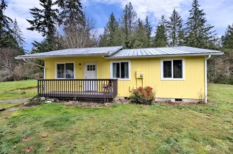 161 E Spencer Glen Dr, Shelton, WA 98584