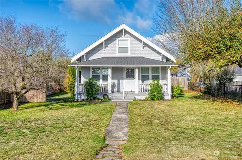 841 E 52nd St, Tacoma, WA 98404