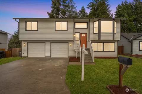 2163 SE Galeel Ct, Port Orchard, WA 98366