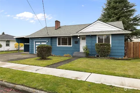 1307 F St SE, Auburn, WA 98002