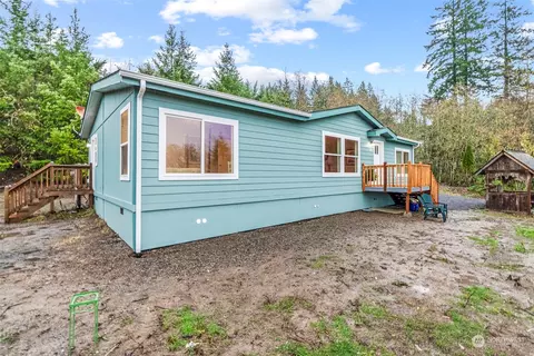 109 Green Mountain Extension Rd, Kalama, WA 98625