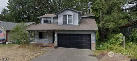 721 NE Mcwilliams Rd, Bremerton, WA 98311