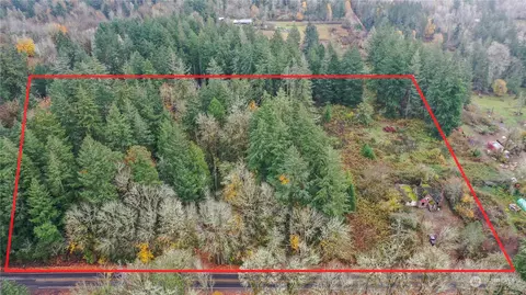 3715 Whiteman Rd SW, Longbranch, WA 98351