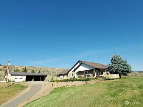 307 Highway 7, Tonasket, WA 98855