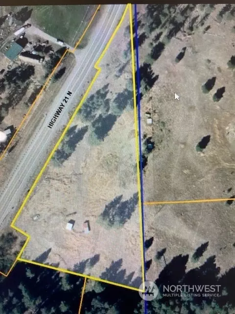 0 Nacho Rd, Republic, WA 99166