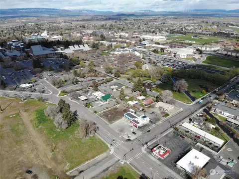 1011 E University Way, Ellensburg, WA 98926