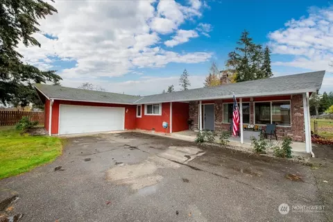 21514 38th Ave E, Spanaway, WA 98387