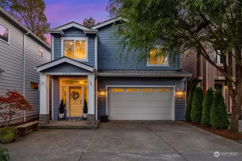 1013 Front St S, Issaquah, WA 98027