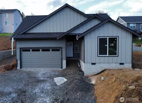 218 Cottonwood Ct, Mccleary, WA 98557