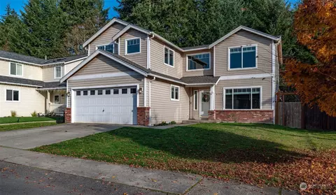 6151 Sycamore Ln NE, Bremerton, WA 98311