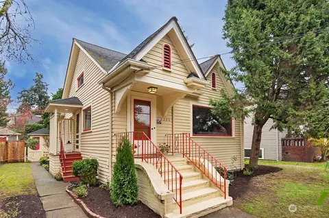 2280 NE 60th, Seattle, WA 98115