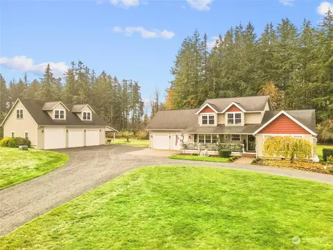 146 Johnson Rd N, Winlock, WA 98596