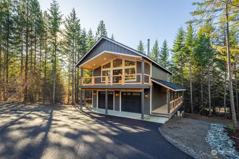 481 Paintbrush Ln, Ronald, WA 98940