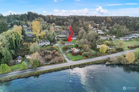 3030 Marjorie Ln SE, Port Orchard, WA 98367