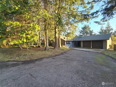 Exterior - 141 Madrona Ter, Sequim, WA 98382 photo 2 of 12
