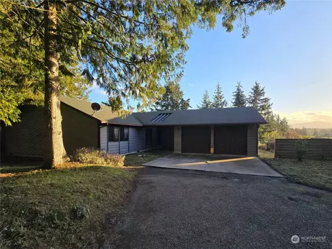 Exterior - 141 Madrona Ter, Sequim, WA 98382 photo 3 of 12