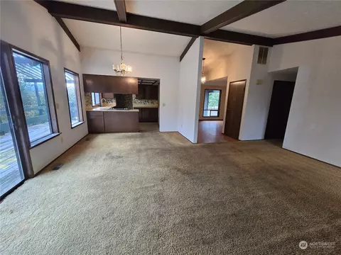 Living - 141 Madrona Ter, Sequim, WA 98382 photo 7 of 10