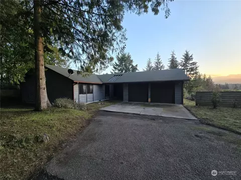 Exterior - 141 Madrona Ter, Sequim, WA 98382 photo 12 of 12
