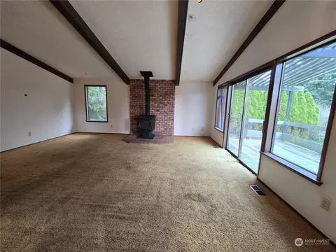 Living - 141 Madrona Ter, Sequim, WA 98382 photo 6 of 10