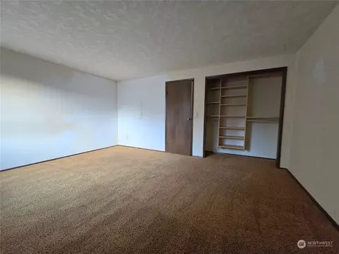 Bedroom - 141 Madrona Ter, Sequim, WA 98382 photo 2 of 2