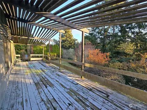 Exterior - 141 Madrona Ter, Sequim, WA 98382 photo 10 of 12