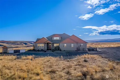 23253 12 Rd NW, Quincy, WA 98848