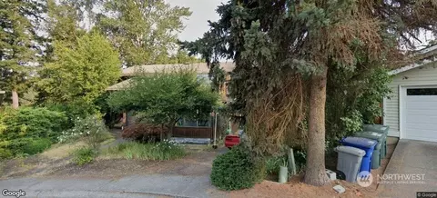 13400 SE 56th Pl, Bellevue, WA 98006