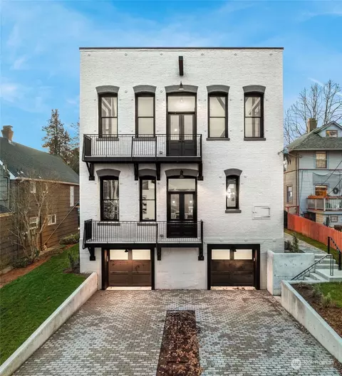 1610 4th Ave W, Seattle, WA 98119