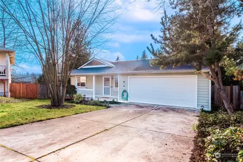 206 Meadow Ln, Granite Falls, WA 98252