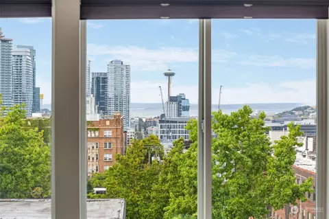 1711 E Olive Way #401, Seattle, WA 98102