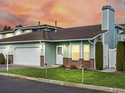 1811 F St SE #4, Auburn, WA 98002