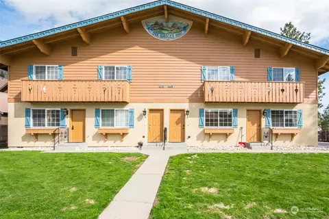 475 Alpine Pl #3, Leavenworth, WA 98826