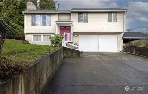 15004 SE 276th Pl, Kent, WA 98042