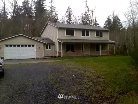 29 E Rauschert Rd, Grapeview, WA 98546 photo 1