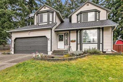 8217 188th Street Ct E, Puyallup, WA 98375
